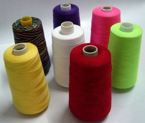 44 NO. 800 MTR. POLY THREAD